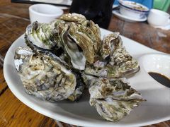 -众味海鲜大排档·活海鲜·潮汕味(南澳店)