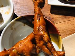 -青藤茶馆(南山路店)