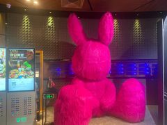 -K+PARTY连锁KTV(盈锋广场店)
