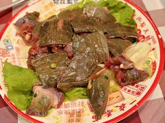 -吉源大排档·鱼生·海鲜(烧烤彩印厂店)