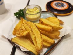 -池奈·咖喱蛋包饭(熙地港店)