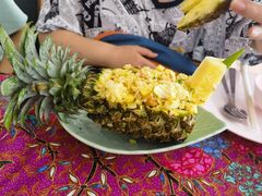 -Raya Father Restaurant
