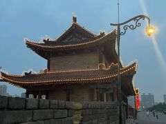 -西安城墙·碑林历史文化景区