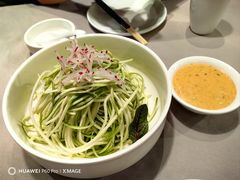 爽口西葫芦丝-大鸭梨烤鸭(甘家口店)