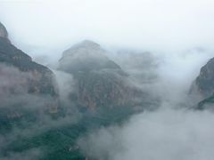 -云梦山
