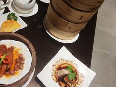 -厦门艾美酒店·乐美中餐厅