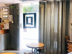用餐区-来回·咖啡(天河南店)