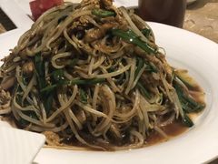 -大鸭梨烤鸭(左家庄店)