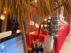 -菲住布渴酒店自助餐厅(阿里巴巴西溪园区店)