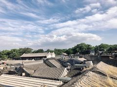 -糖房咖啡(南锣鼓巷店)
