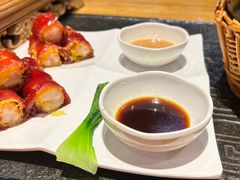 -小城粥道·海胆鲜虾粥(解放广场店)