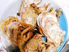 -圣罗巴甄选自助(麦凯乐店)