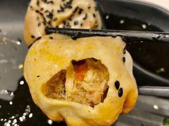 -小杨生煎(松江大学城店)