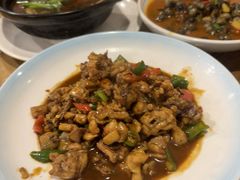 -丰乐餐厅·始于1999·本地老字号