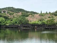 -白马涧龙池景区