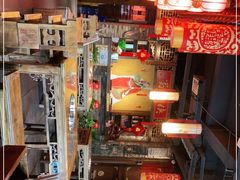 -蜀大侠火锅(古田店)
