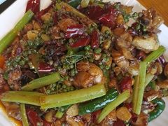 -望京一号·重庆江湖菜(工体店)