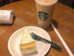 -星巴克(宁波月湖盛园店)