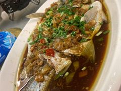 -小钱鱼馆(富春路店)