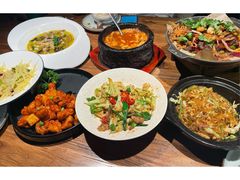 -嘉禾·悦享餐厅(八方汇店)