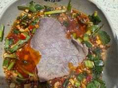 -九寨特色牦牛肉汤锅 羊肉汤锅