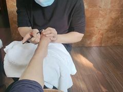 -长赢养生(平度店)