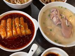 -牛王庙(龙华花园店)
