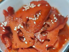 -蜜桃餐厅·伴山(湖滨商业街店)