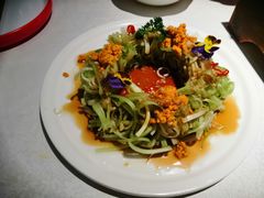 -全聚德(蓝山店)