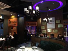 大堂-伟大航路烤鱼(迅驰广场店)