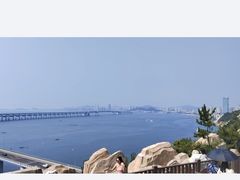 -星海湾跨海大桥