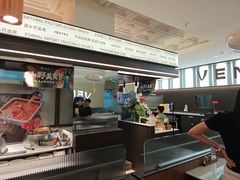 -凡塔斯牛排自助餐厅(广东佛山三水万达店)