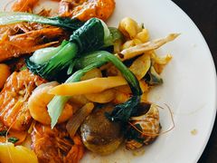 -洲际酒店·地平线全日餐厅HORIZON CAFÉ