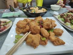 -五台山正觉全素斋