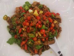 -潇湘楼(环保园店)