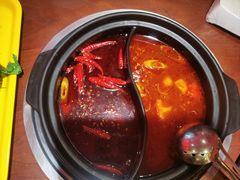 -牛小嫩串串火锅(延边大学文化城店)