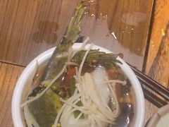 -亮欢寨(凯里总店)