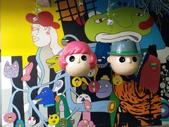 -莓园冰淇淋店