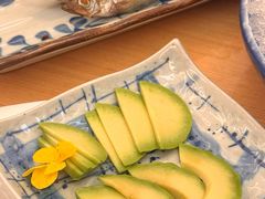 -德川家日本料理(中关村店)