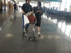 -乌鲁木齐天山国际机场-T3航站楼