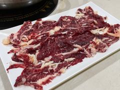 -伟记牛肉(金鸿公路店)