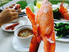 -无招牌海鲜餐厅(滨海艺术中心店)