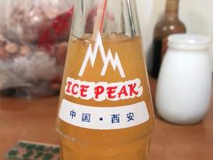 -刘信牛羊肉小炒泡馍(回民街店)