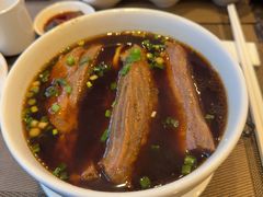 -中国厨房/台湾牛肉面
