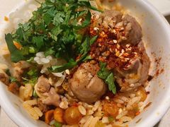 -海底捞火锅(万丰桥店)