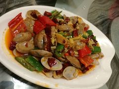 -美极鲜食坊(宝安南路店)