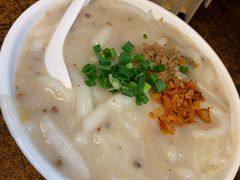 -老西关濑粉(文明路店)