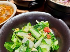 -大师兄·西北小馆(金湾华发商都店)
