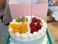 -克莉丝汀CHRISTINE(东川永平路店)