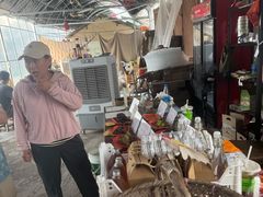 -马陆小张葡萄园农家乐